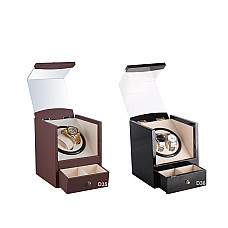 Κουτιά κουρδιστήρια πολυτελείας για αυτόματη περιέλιξη - D35-D36